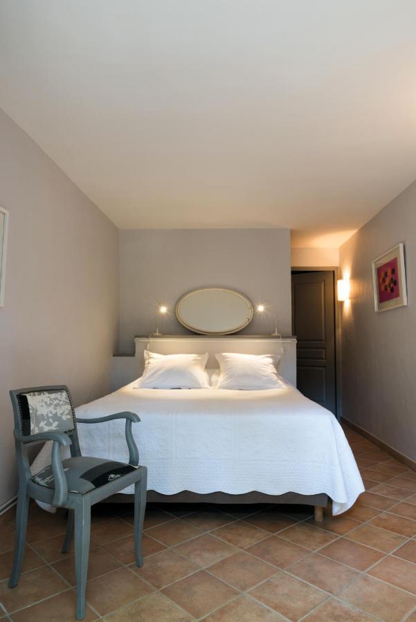 Bed and Breakfast Bastide De Fave Brue-Auriac Exterior foto